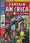 Captain America Comics (1941)  n° 14 - Timely Publications