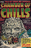 Chamber of Chills Magazine (1951)  n° 10 - Harvey Comics