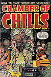 Chamber of Chills (1951)  n° 9 - Harvey Comics