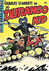 Charles Starrett As The Durango Kid (1949)  n° 22 - Magazine Enterprises