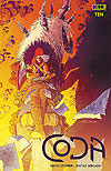 Coda (2018)  n° 10 - Boom! Studios