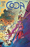 Coda (2018)  n° 5 - Boom! Studios