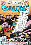 Comic Cavalcade (1942)  n° 10 - DC Comics