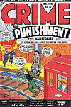 Crime And Punishment (1948)  n° 22 - Lev Gleason