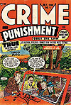 Crime And Punishment (1948)  n° 4 - Lev Gleason