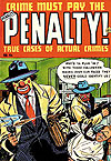 Crime Must Pay The Penalty (1948)  n° 30 - Ace Magazines