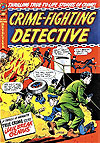 Crime Fighting Detective (1950)  n° 12 - Star Publications