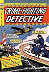 Crime Fighting Detective (1950)  n° 13 - Star Publications