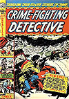 Crime Fighting Detective (1950)  n° 15 - Star Publications