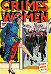 Crimes By Women (1948)  n° 7 - Fox Feature Syndicate