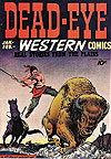 Dead-Eye Western Comics (1948)  n° 2 - Hillman Periodicals