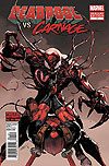 Deadpool Vs. Carnage (2014)  n° 1 - Marvel Comics