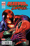 Deadpool Vs. Carnage (2014)  n° 1 - Marvel Comics