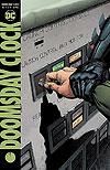 Doomsday Clock (2018)  n° 11 - DC Comics