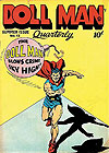 Doll Man (1941)  n° 13 - Quality Comics