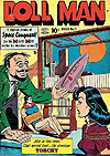 Doll Man (1941)  n° 27 - Quality Comics