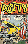 Dotty (1948)  n° 37 - Ace Magazines