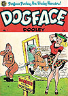 Dogface Dooley (1951)  n° 1 - Magazine Enterprises