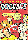 Dogface Dooley (1951)  n° 3 - Magazine Enterprises