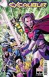 Excalibur (2019)  n° 1 - Marvel Comics