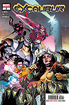 Excalibur (2019)  n° 2 - Marvel Comics