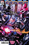 Excalibur (2019)  n° 3 - Marvel Comics