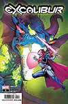 Excalibur (2019)  n° 4 - Marvel Comics