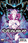 Excalibur (2019)  n° 5 - Marvel Comics