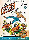 Face, The (1941)  n° 1 - Columbia Comics Group