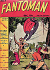 Fantoman (1940)  n° 4 - Centaur Publications