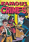 Famous Crimes (1948)  n° 51 - Fox Feature Syndicate