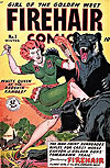 Firehair Comics (1948)  n° 1 - Fiction House