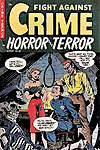 Fight Against Crime (1951)  n° 18 - Story Comics