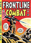 Frontline Combat (1951)  n° 4 - E.C. Comics