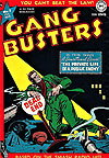 Gang Busters (1947)  n° 2 - DC Comics