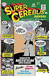 Giant Super Cerebus Annual (2019)  n° 1 - Aardvark Vanaheim