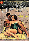 Girls' Love Stories (1949)  n° 3 - DC Comics