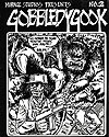 Gobbledygook (1984)  n° 2 - Mirage Studios