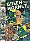 Green Hornet Comics (1942)  n° 8 - Harvey Comics