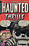 Haunted Thrills (1952)  n° 13 - Ajax/Farrell