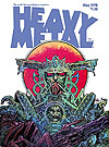 Heavy Metal (1977)  n° 14 - Hm Communications, Inc.