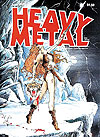 Heavy Metal (1977)  n° 15 - Hm Communications, Inc.