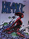 Heavy Metal (1977)  n° 16 - Hm Communications, Inc.