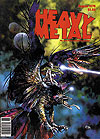 Heavy Metal (1977)  n° 17 - Hm Communications, Inc.