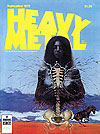 Heavy Metal (1977)  n° 18 - Hm Communications, Inc.