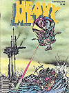 Heavy Metal (1977)  n° 23 - Hm Communications, Inc.