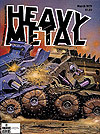 Heavy Metal (1977)  n° 24 - Hm Communications, Inc.