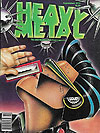 Heavy Metal (1977)  n° 30 - Hm Communications, Inc.