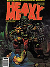 Heavy Metal (1992)  n° 141 - Metal Mammoth, Inc.