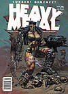 Heavy Metal (1992)  n° 145 - Metal Mammoth, Inc.
